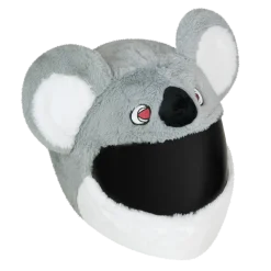 Motorcycle Helmet Cover - Koala^Moto Loot Outlet