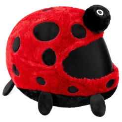 Motorcycle Helmet Cover - Ladybug^Moto Loot Sale