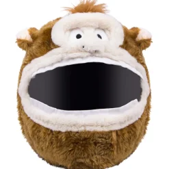 Motorcycle Helmet Cover - Monkey^Moto Loot Online