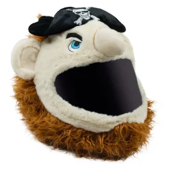 Motorcycle Helmet Cover - Pirate^Moto Loot Hot