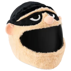 Motorcycle Helmet Cover - Robber^Moto Loot