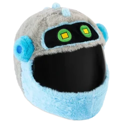 Motorcycle Helmet Cover - Robot^Moto Loot Best