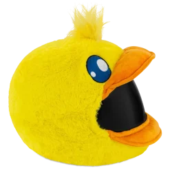 Motorcycle Helmet Cover - Rubber Duck^Moto Loot Hot
