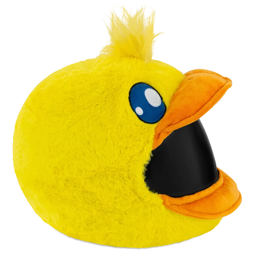 Motorcycle Helmet Cover - Rubber Duck^Moto Loot Hot