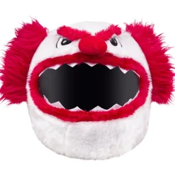 Motorcycle Helmet Cover - Scary Clown^Moto Loot Discount