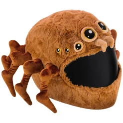Motorcycle Helmet Cover - Spider^Moto Loot