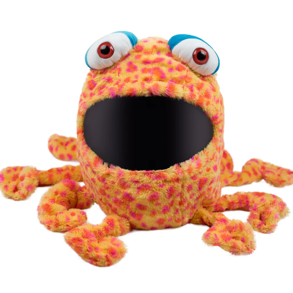 Motorcycle Helmet Cover - Squid^Moto Loot Sale