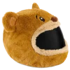Motorcycle Helmet Cover - Teddy Bear^Moto Loot Sale