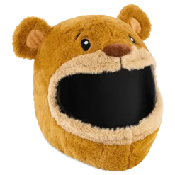 Motorcycle Helmet Cover - Teddy Bear^Moto Loot Sale