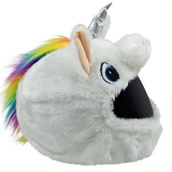 Motorcycle Helmet Cover - Unicorn^Moto Loot Sale