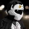 Motorcycle Helmet Cover - Vampire^Moto Loot Outlet