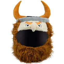 Motorcycle Helmet Cover - Viking^Moto Loot Hot
