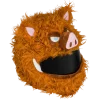 Motorcycle Helmet Cover - Wild Boar^Moto Loot