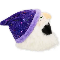 Motorcycle Helmet Cover - Wizard^Moto Loot Discount