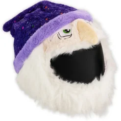 Motorcycle Helmet Cover - Wizard^Moto Loot Discount
