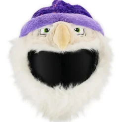 Motorcycle Helmet Cover - Wizard^Moto Loot Discount