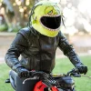 Motorcycle Helmet Cover - Zombie^Moto Loot Clearance