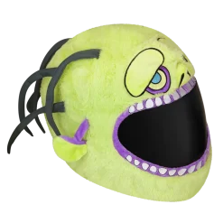 Motorcycle Helmet Cover - Zombie^Moto Loot Clearance