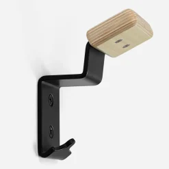 Motorcycle Helmet Rack by^Moto Loot Best