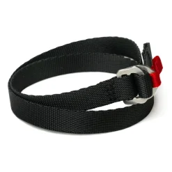 Motorcycle Helmet Strap Double Wrap Bracelet^Moto Loot Sale