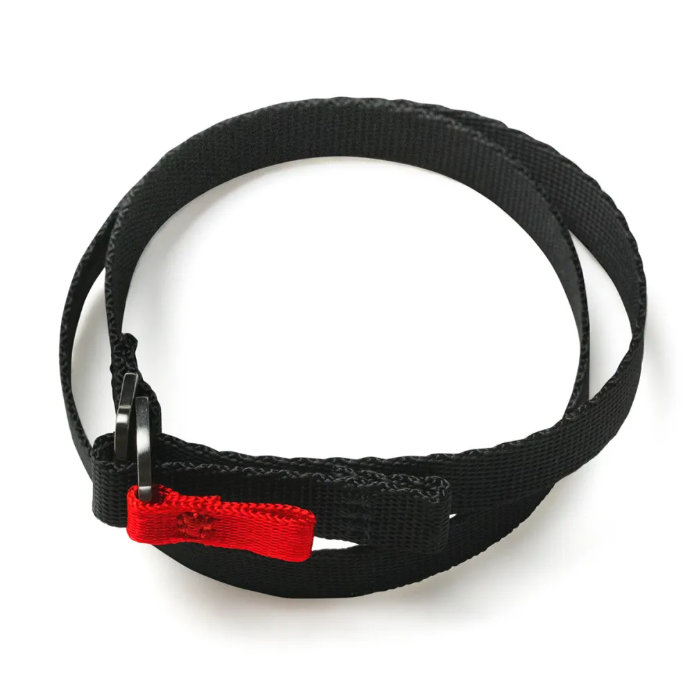 Motorcycle Helmet Strap Double Wrap Bracelet^Moto Loot Sale