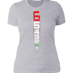 MOTORCYCLE SHIFT PATTERN LADIES T-SHIRT^CustomCat Outlet