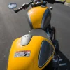 Motorcycle Sticker - Don't Touch (2 Pack)^Moto Loot Discount