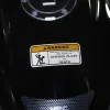Motorcycle Sticker - Injury Or Death (2 Pack)^Moto Loot Best