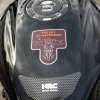 Motorcycle Sticker - The Key To Happiness (2 Pack)^Moto Loot Hot