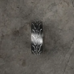 Motorcycle Tire Ring - Tread 8^Moto Loot Outlet