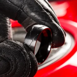 Motorcycle Tire Ring - Tread 2^Moto Loot Discount