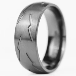 Motorcycle Tire Ring - Tread 2^Moto Loot Discount