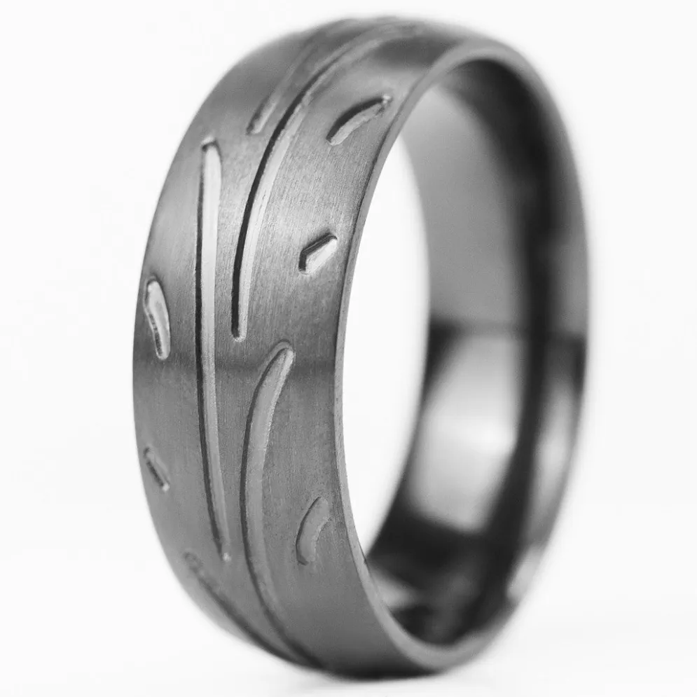 Motorcycle Tire Ring - Tread 10^Moto Loot Online