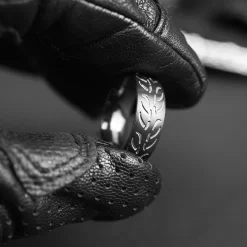 Motorcycle Tire Ring - Tread 6^Moto Loot