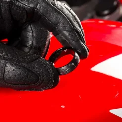 Motorcycle Tire Ring - Tread 3^Moto Loot Best