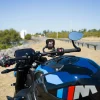 No It'S Not His Bike - Reservoir Cover^Moto Loot Hot