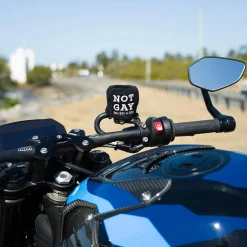 Not Gay But 20 Is 20 - Reservoir Cover^Moto Loot Discount