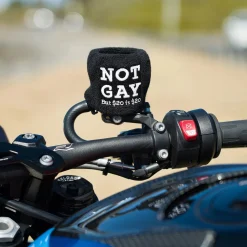 Not Gay But 20 Is 20 - Reservoir Cover^Moto Loot Discount