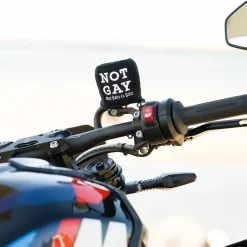 Not Gay But 20 Is 20 - Reservoir Cover^Moto Loot Discount