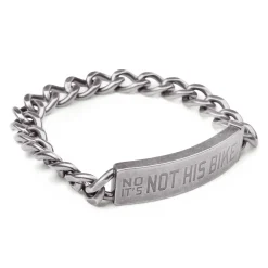 Not His Bike - Motorcycle Bracelet^Moto Loot Hot