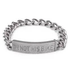 Not His Bike - Motorcycle Bracelet^Moto Loot Hot