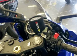65432N1 - Reservoir Cover^Moto Loot Hot