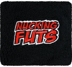 Nucking Futs - Reservoir Cover^Moto Loot New