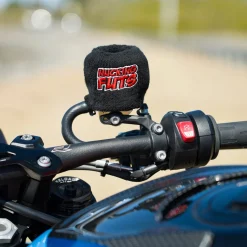 Nucking Futs - Reservoir Cover^Moto Loot New