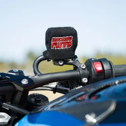 Nucking Futs - Reservoir Cover^Moto Loot New