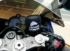 Organ Donor - Reservoir Cover^Moto Loot Online
