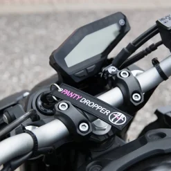 Panty Dropper - Motorcycle Keychain^Moto Loot Sale