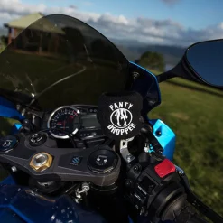 Panty Dropper - Reservoir Cover^Moto Loot Outlet