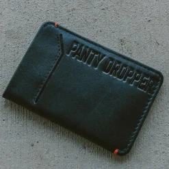 Panty Dropper - Slim Motorcycle Wallet^Moto Loot Online