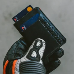 Panty Dropper - Slim Motorcycle Wallet^Moto Loot Online